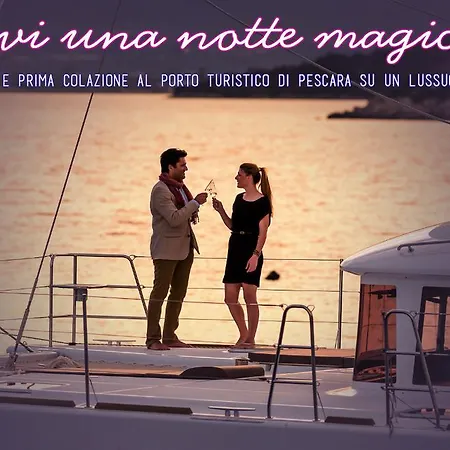 Catamarano Mauticat Bateau-hôtel