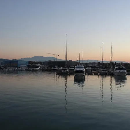 Catamarano Mauticat 3* Pescara