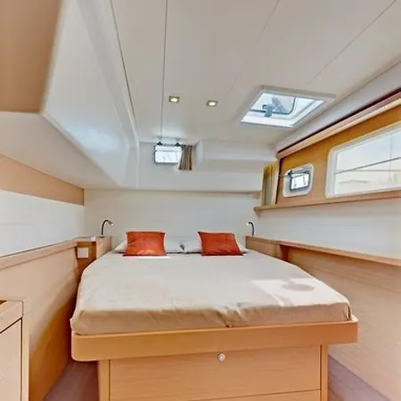 Catamarano Mauticat 3* Pescara
