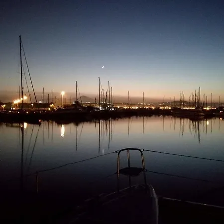 Catamarano Mauticat Botel
