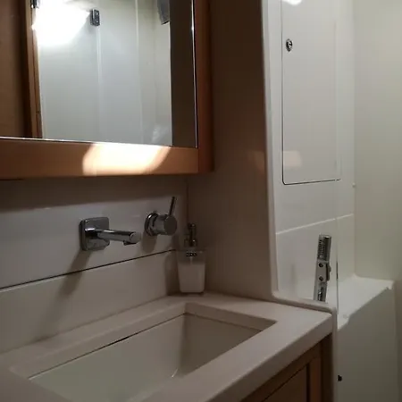 Catamarano Mauticat 3* Pescara