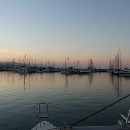 Catamarano Mauticat 3* Pescara