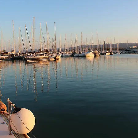 Catamarano Mauticat 3*